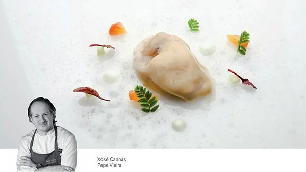 RECETA PEPE VIEIRA 1906