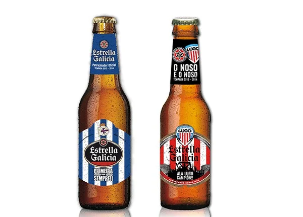 Ficticio Botella EG Depor