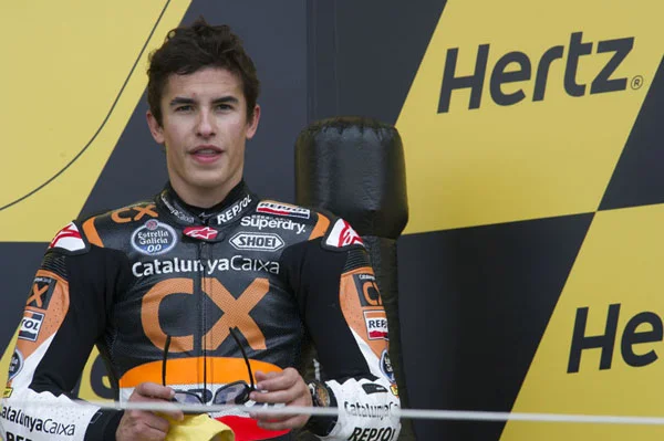 MARQUEZ 2