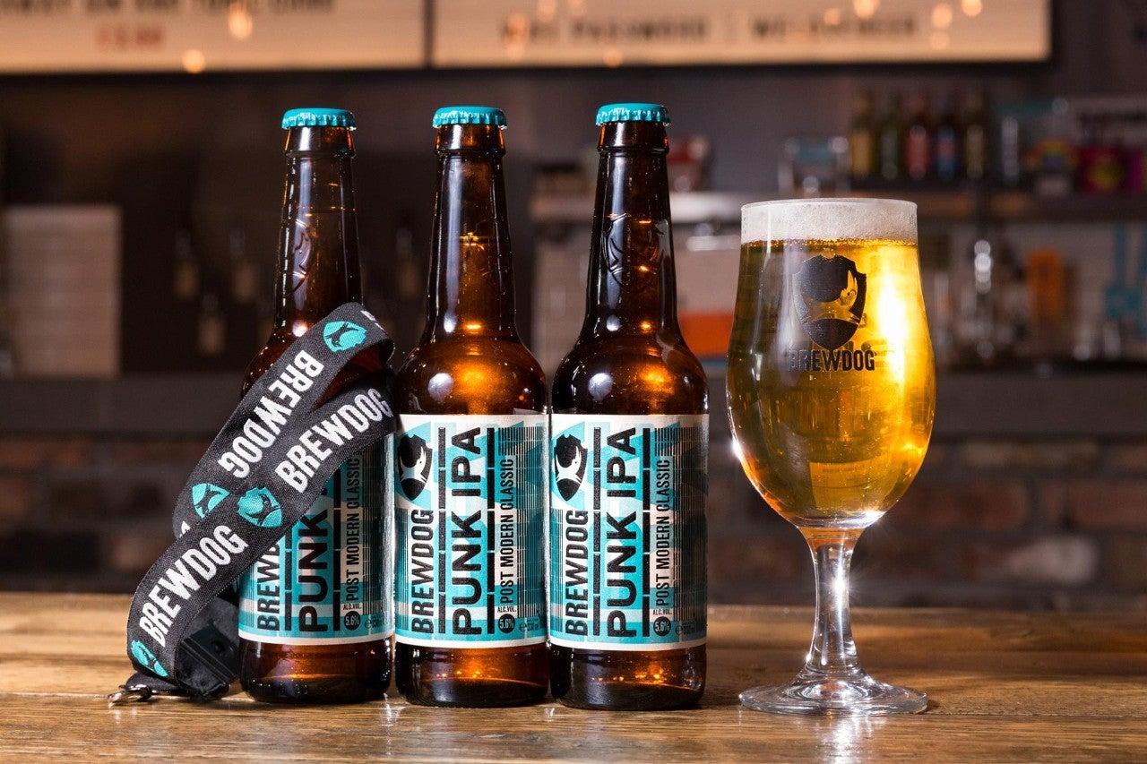 BREWDOG 2