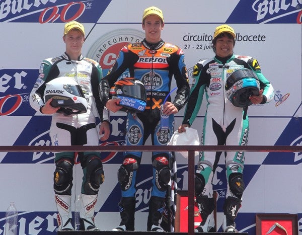 Catalunya Caixa Media CEV Albacete 4