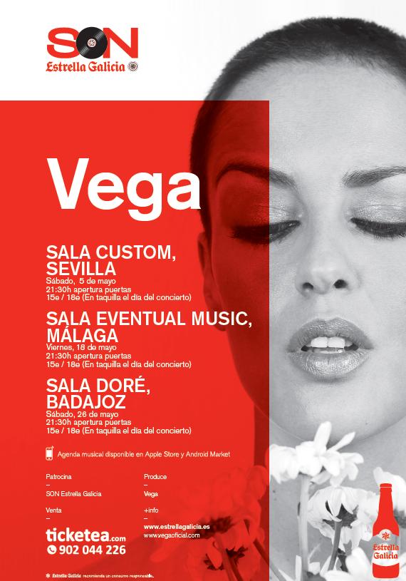 Prox Citas Vega