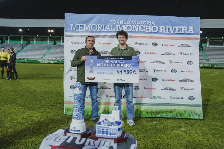 Memorial Moncho Rivera 2022 Racing Lugo Cocina Economica 2