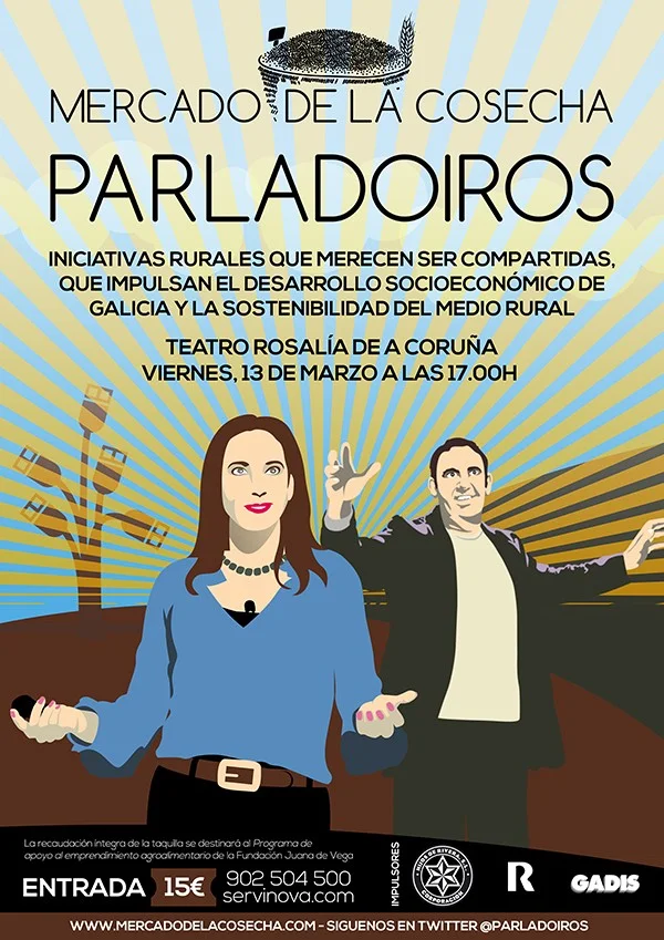 CARTEL PARLADOIROS 2015 CORREGIDO 600 COMPLETO