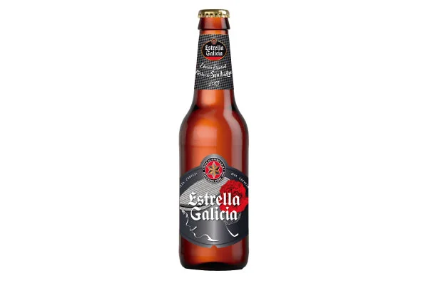 Estrella Galicia San Isidro