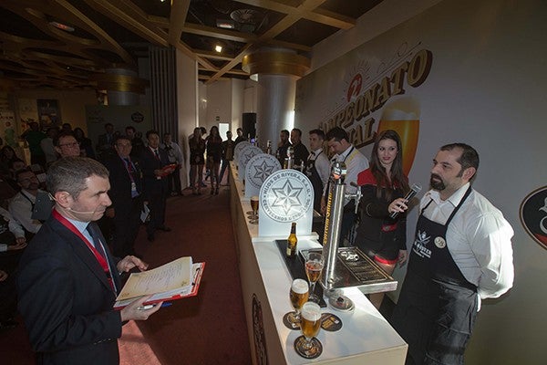 campeonato BEERMASTER BALEARES 2