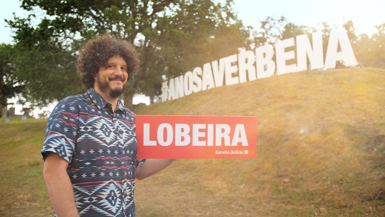 ANOSAVERBENA Lobeira
