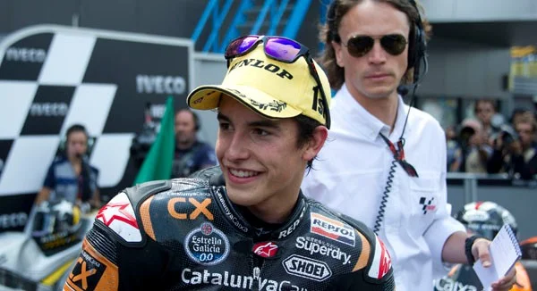 Monlau Team  2012 during the 2012 Season of World Motorcycle Championship race 07 DutchTT GP in Assen circuit, Netherlands © 2012 mirco lazzari mircolazzari@yahoo.it