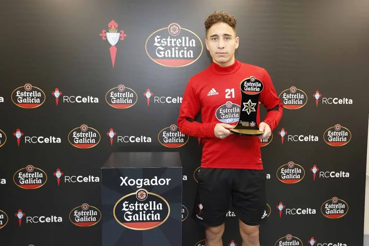 Madroa Premio Estrella Galicia Emre Mor 236