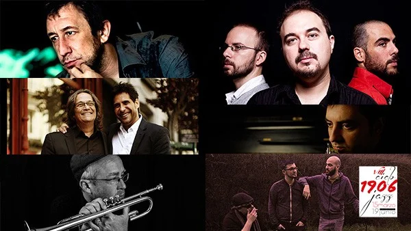 JAZZ PEQUE