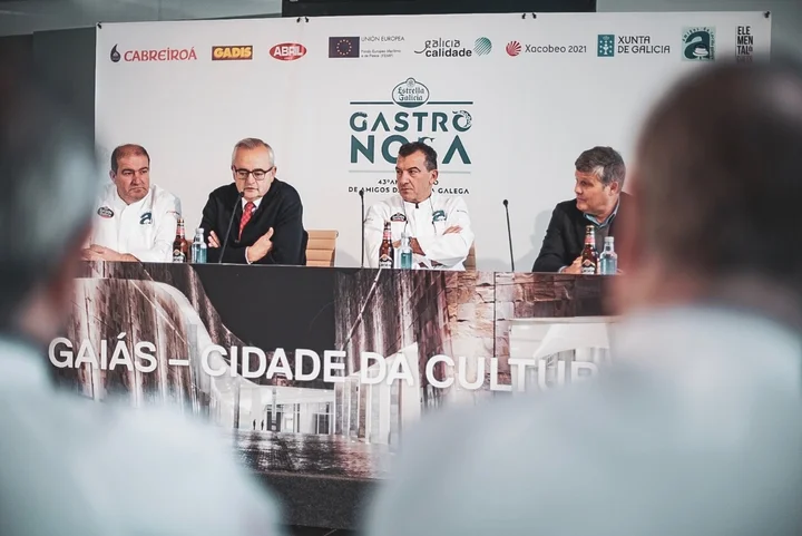 Gastronosa 2