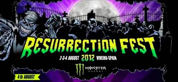 Resurrection 2