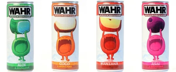 Latas Blog