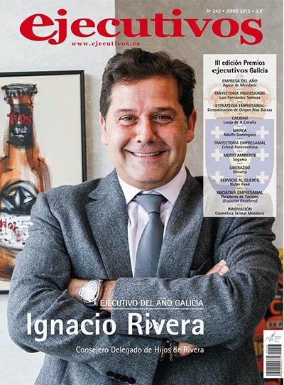 Ejecutivos