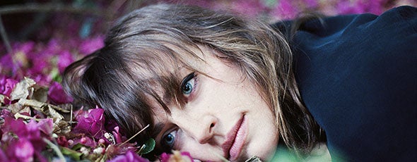 HEATHER WOODS