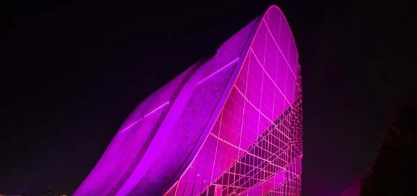 Museo Galicia Iluminado Blog 1