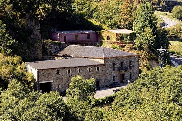 Ponte da Boga
