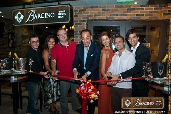 Barcino