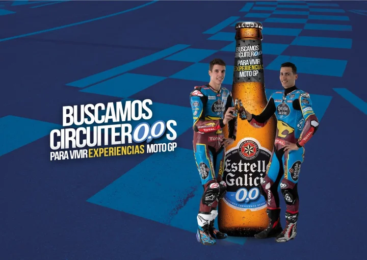 Activación Estrella Galicia 00 Circuiteros 01 1