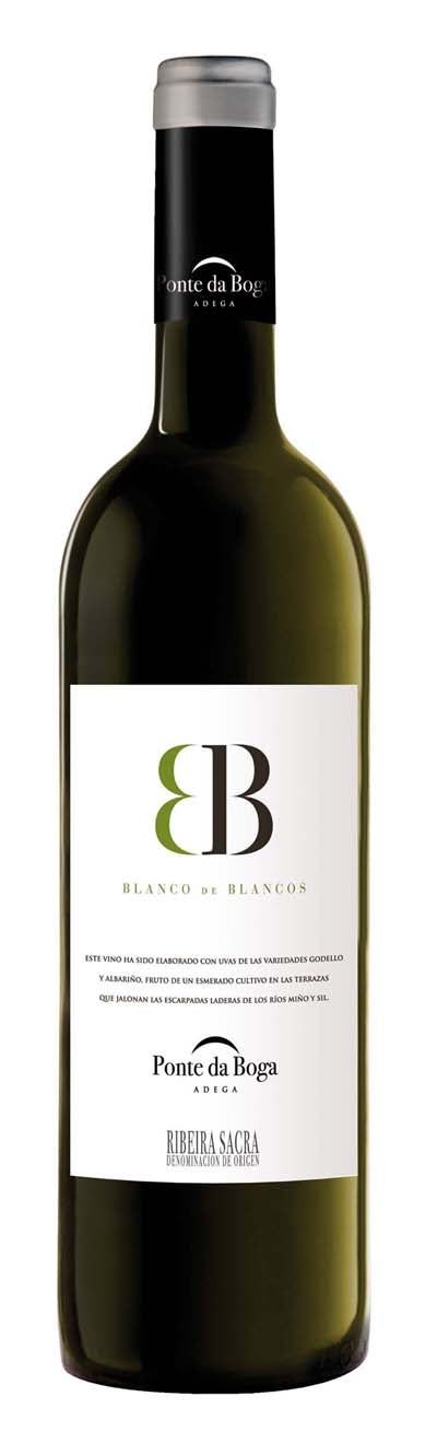 Blanco Blancos Sin Anada 1