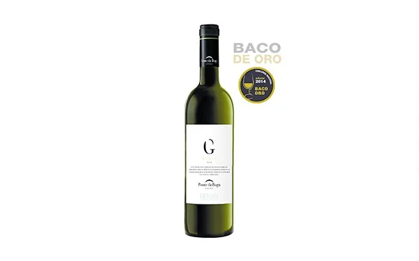 Godello Premio 1