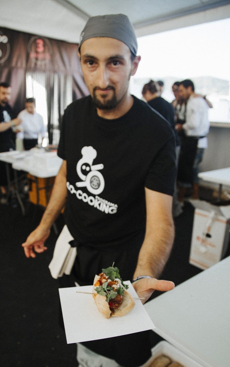 Cocooking Portamerica VSCO 6