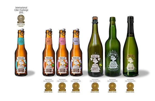 PREMIOS MAELOC 2015 1
