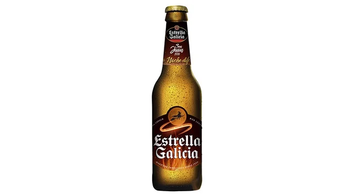 Estrella Galicia San Juan 2018
