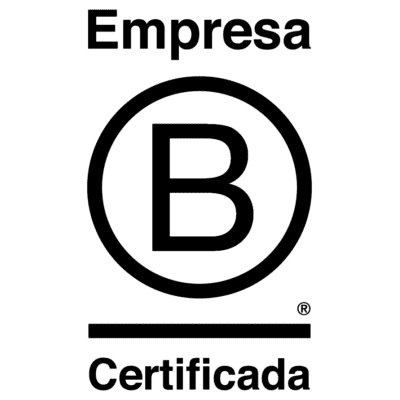 Logo Bcorp
