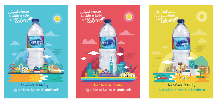 Creatividad Principales Ciudades 1