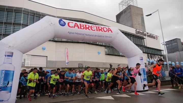 5 Km 2019 2