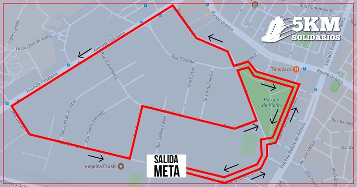 Recorrido