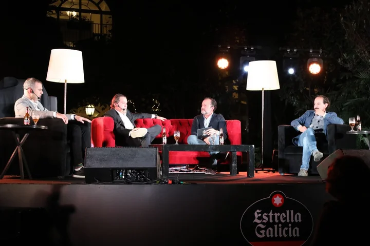 Estrella Galicia Mexico 33 1 1