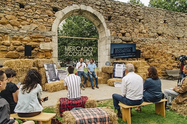 Presentación Mercado la Cosecha Noroeste 2018 34