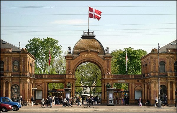 Tivoli