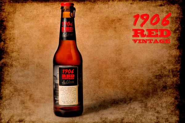 Rojo Vintage 1906 004 ATEX