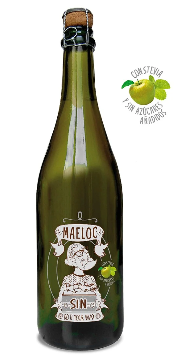 LANZAMIENTO MAELOC SIN