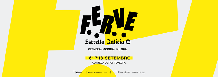 FERVE Cabecera Boletín