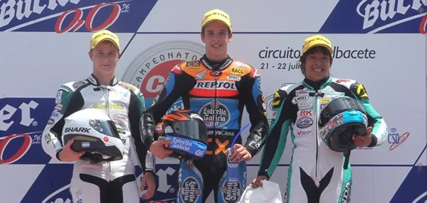 Catalunya Caixa Media CEV Albacete 41