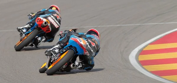 CX Media CEV Motorland Aragon 1