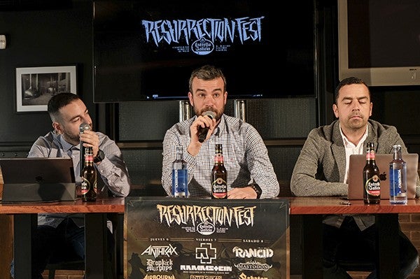 RP Resurrection Fest 2017 2