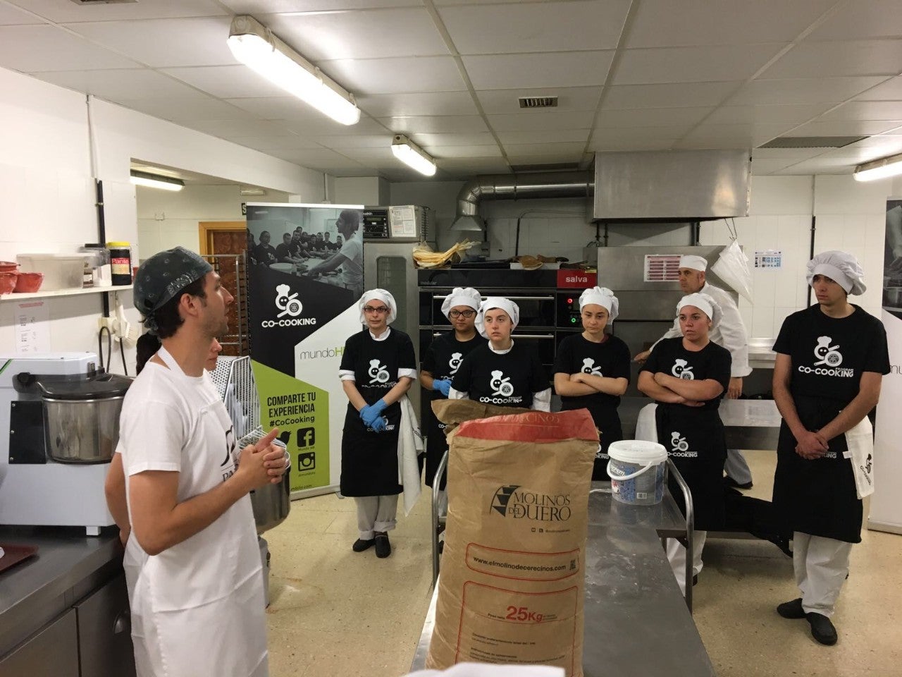 Cocooking 1 2