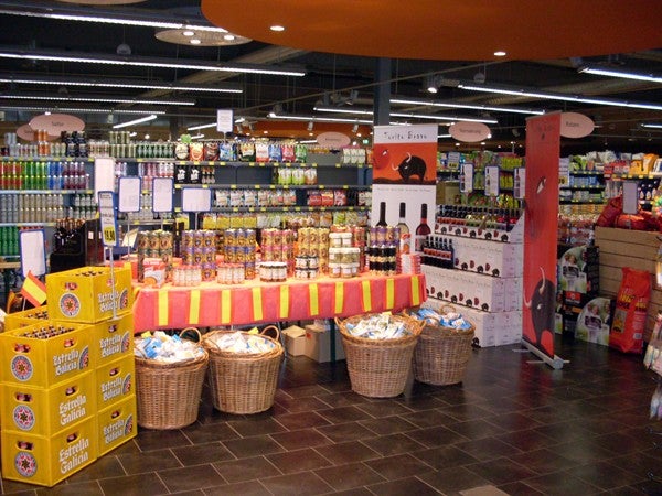 Edeka 1