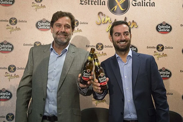RP Estrella Galicia Sin Gluten 31