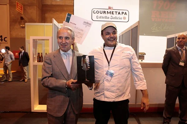 Primer Premio Jorge Bosch