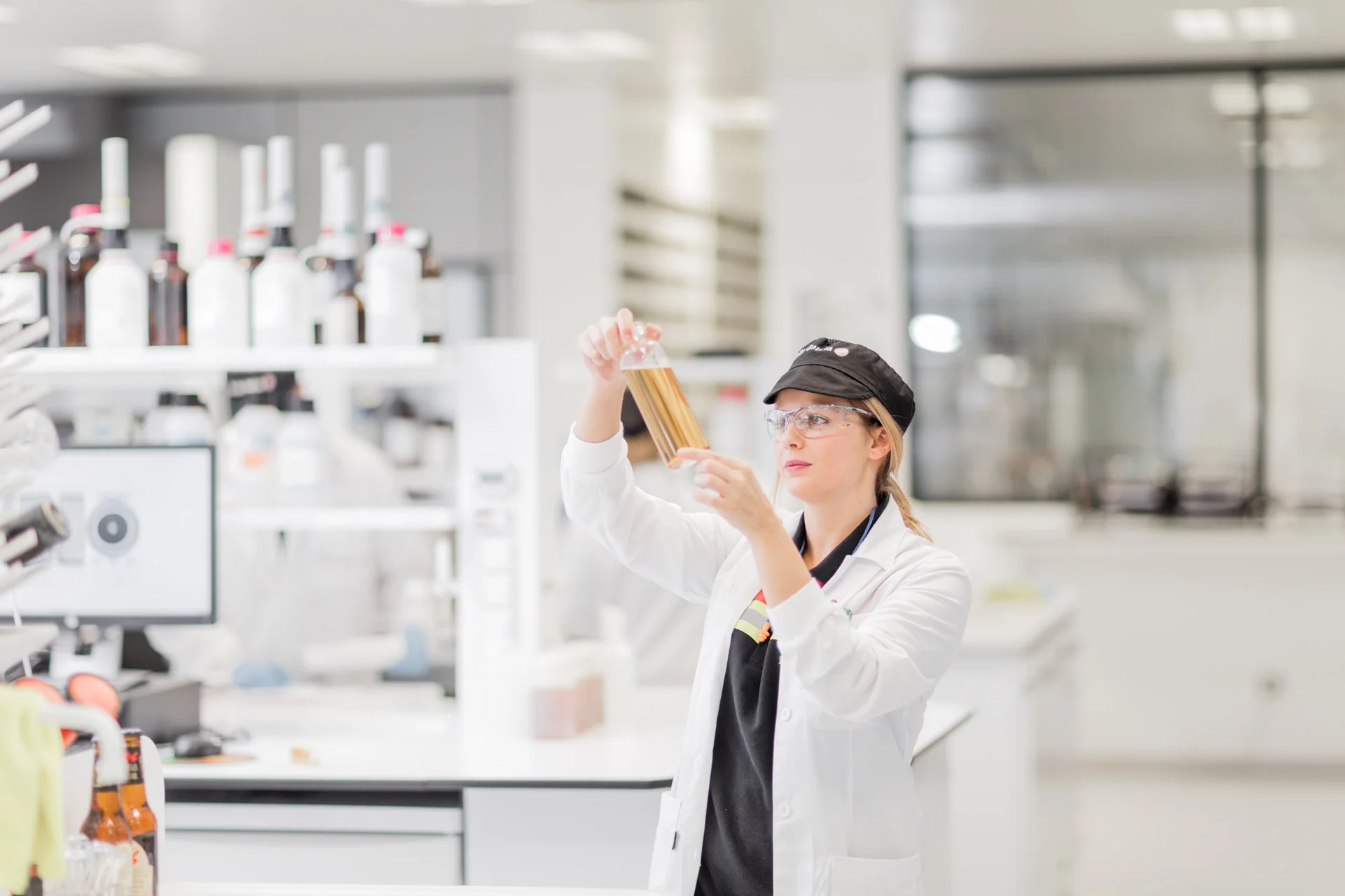 Laboratorio Innovación