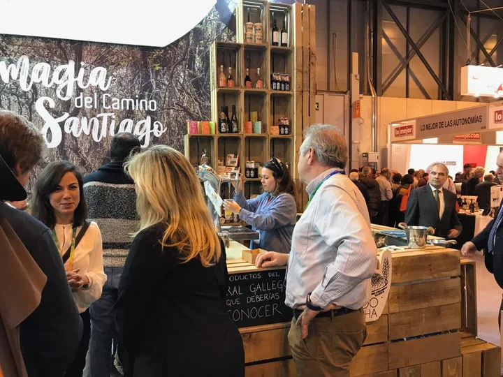 Mercado la Cosecha FITUR