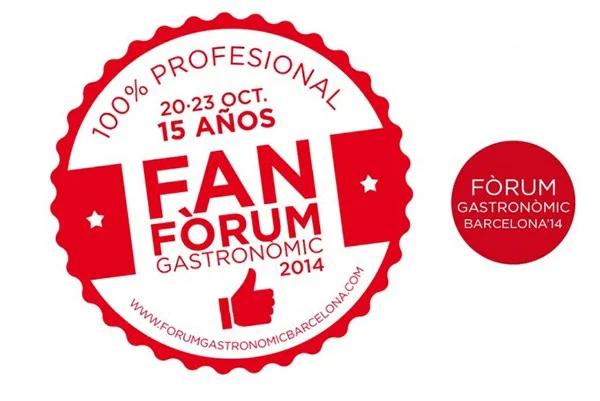 Forum Gastro Bcn 2014 1