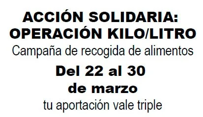 Oepracion Kilo Estrella 1