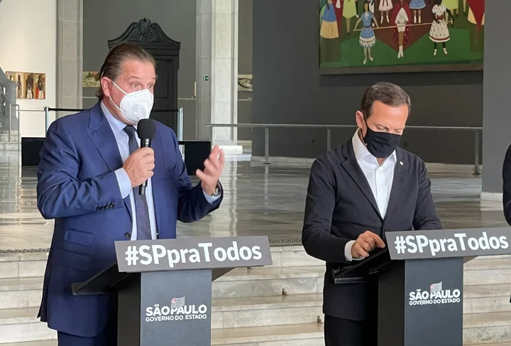 Presentación Nueva Fábrica Sao Paulo 3